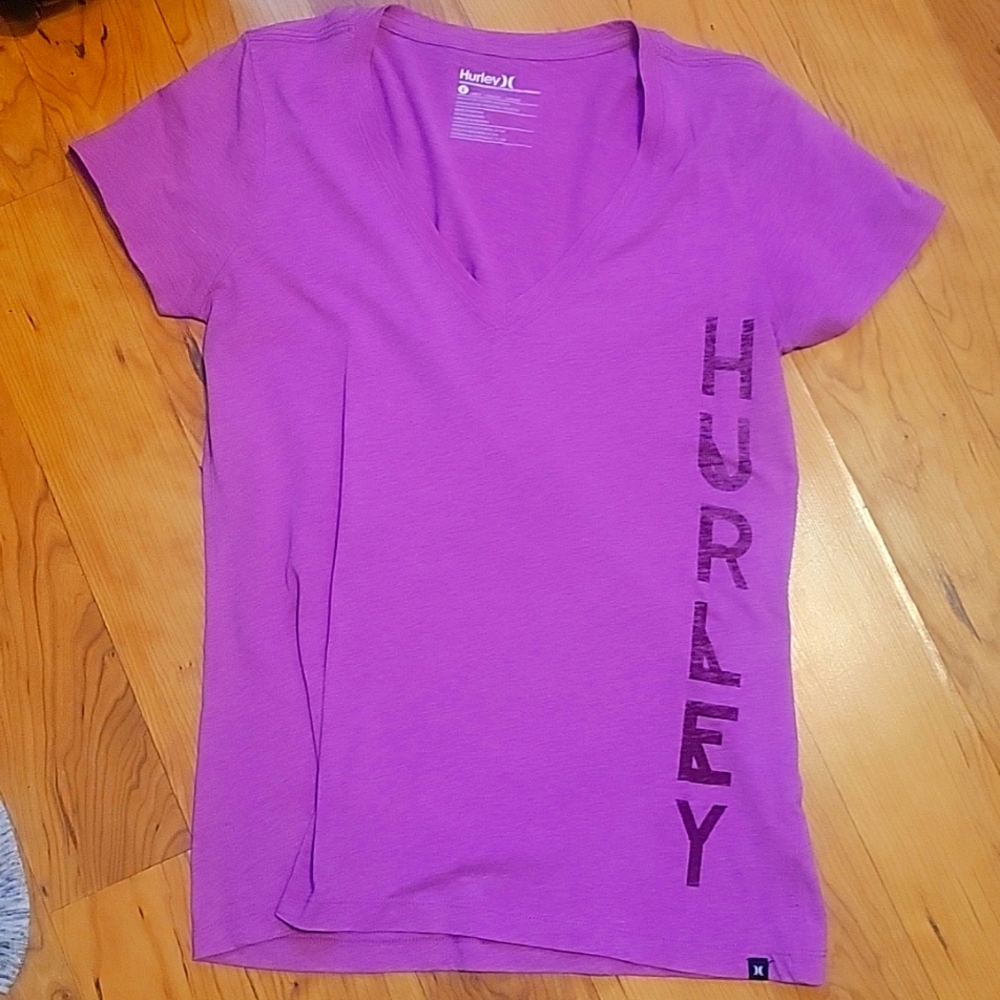 Women's Hurley sz L